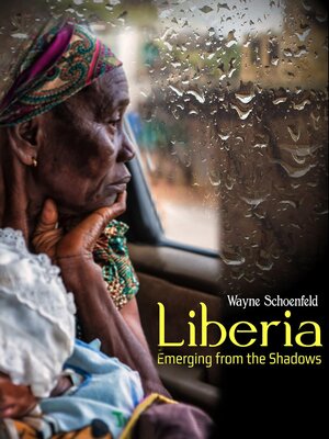 cover image of Liberia